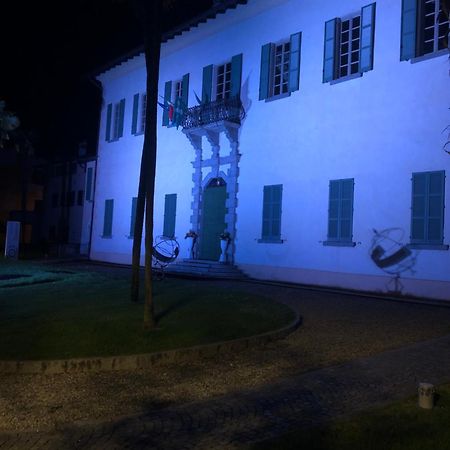 Apartmán Casa Ninou Domaso Exteriér fotografie