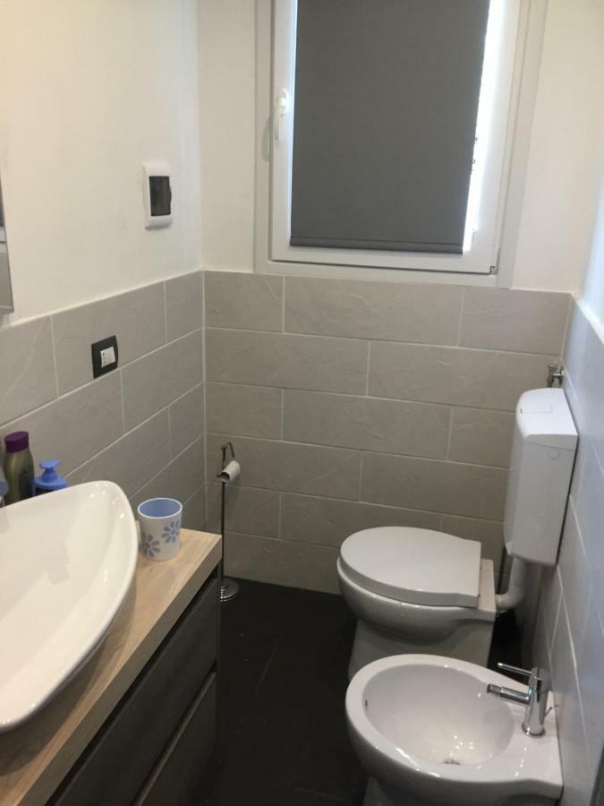 Apartmán Casa Ninou Domaso Exteriér fotografie